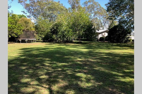 SAREAL PARK - Kingaroy Accommodation 0