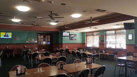 Sarina Hotel - Kingaroy Accommodation 3