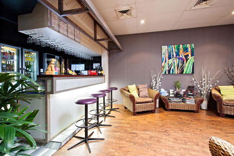 Sarina Motor Inn - Kingaroy Accommodation 2