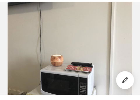 Sassy And Modern Apartment - Kingaroy Accommodation 1
