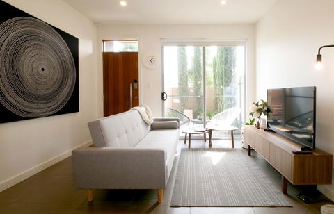 SATOR City Fringe Home Away From Home Pets OK! - Kingaroy Accommodation 2