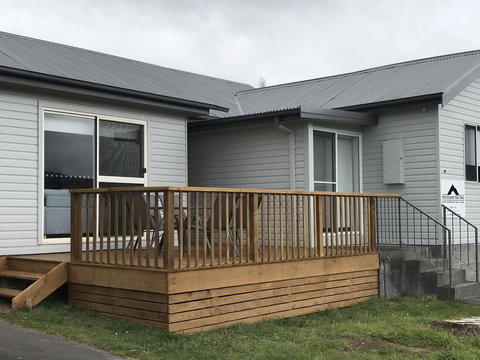 Schoolmasters Digs - Kingaroy Accommodation 2