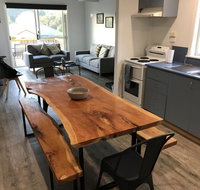 Schoolmasters Digs - Kingaroy Accommodation