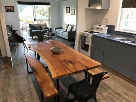 Schoolmasters Digs - Kingaroy Accommodation 0