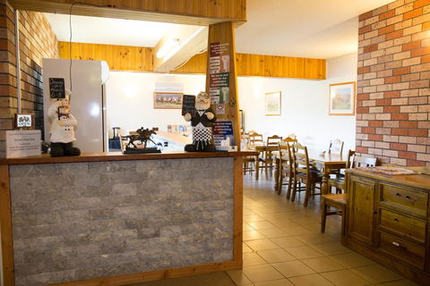 Scone Motor Inn & Apartments - Kingaroy Accommodation 2
