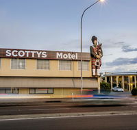 Scotty's Motel - Kingaroy Accommodation