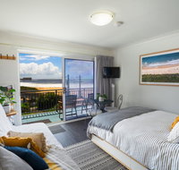 Sea Breeze Studio - Kingaroy Accommodation
