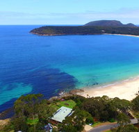 Sea Change Safety Cove - Kingaroy Accommodation