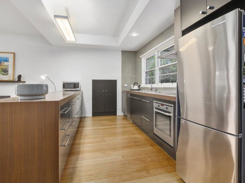 SEA CORNER - Anglesea - Kingaroy Accommodation 3