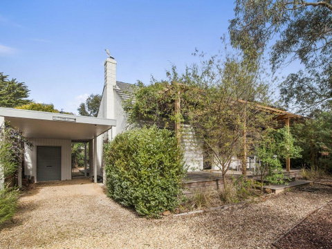SEA CORNER - Anglesea - Kingaroy Accommodation 0