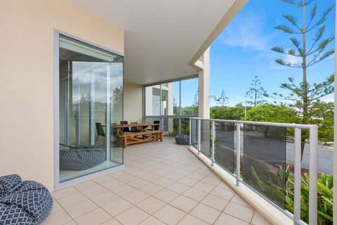 SEA CULTURE 1110 - Kingaroy Accommodation 3