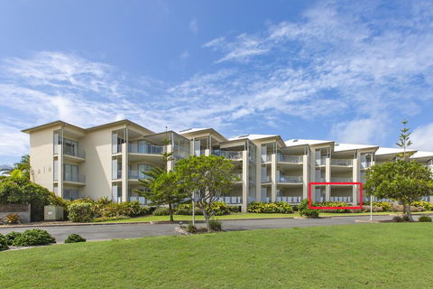SEA CULTURE 1110 - Kingaroy Accommodation 1