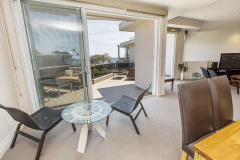 SEA GRANGE - MORNINGTON - Kingaroy Accommodation 0