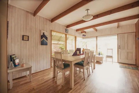 Sea J's, Brighton - Kingaroy Accommodation 1