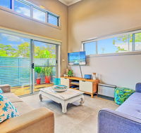 Sea Mist - Kingaroy Accommodation