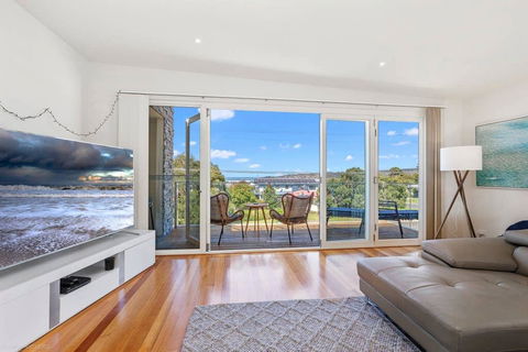 SEA NOOK - Seconds From The Beach - Kingaroy Accommodation 1