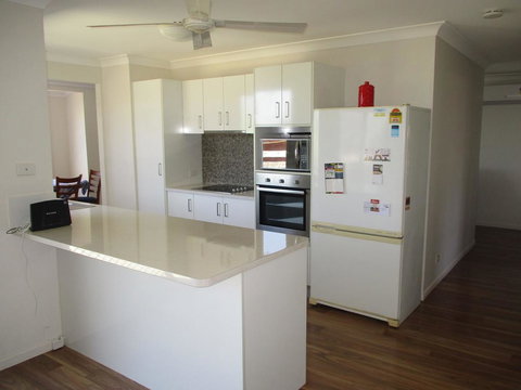 Sea Renity In Dundowran - Kingaroy Accommodation 0