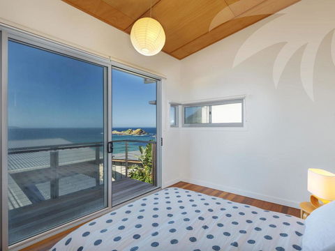 Sea Shack - Kingaroy Accommodation 2