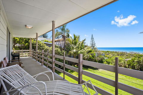 Sea Shack - 29 Pelican Street, Peregian Beach, Noosa Area - Kingaroy Accommodation 2