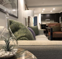 Sea Temple 276/277 - Kingaroy Accommodation
