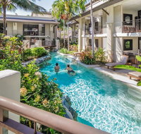 Sea Temple Port Douglas - Kingaroy Accommodation