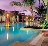 Sea Temple Port Douglas Luxury Penthouses - Swim Outs  Spa Apartments - Kingaroy Accommodation