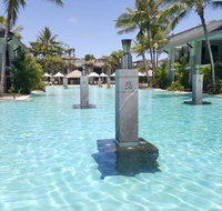 Sea Temple Port Douglas Swim Out Two Bathrooms - Direct Pool Access - Kingaroy Accommodation
