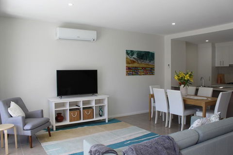 SEA-ESTA - Kingaroy Accommodation 2