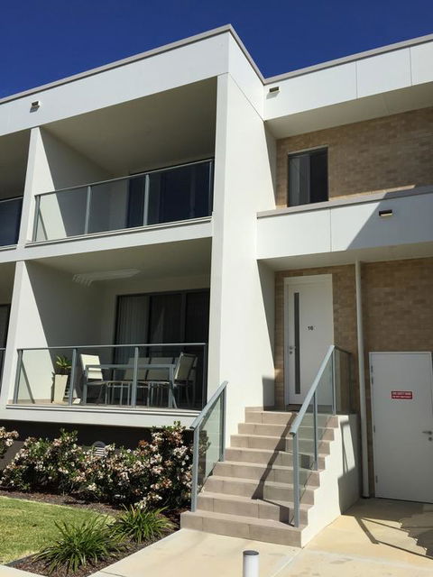 SEA-ESTA - Kingaroy Accommodation 3