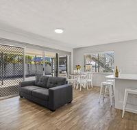 Sea-Hi - Kingaroy Accommodation