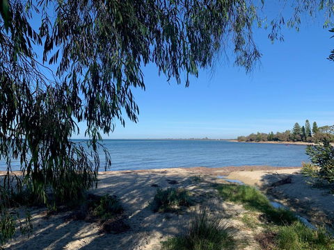 Seabreeze House - So Close To The Beach - Kingaroy Accommodation 1