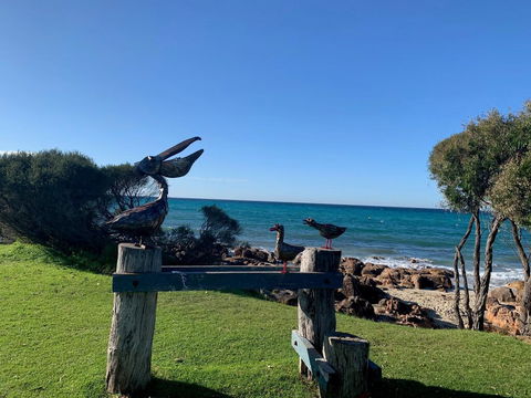 Seabreeze House - So Close To The Beach - Kingaroy Accommodation 2