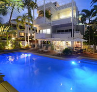 Seabreeze Penthouse - Kingaroy Accommodation