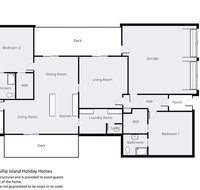 Seacove - Kingaroy Accommodation