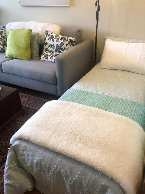 SEAeSCAPE Apollo Bay - Kingaroy Accommodation 3