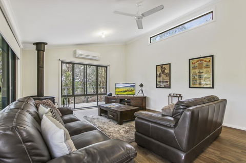 Seafarers Rest - Kingaroy Accommodation 3