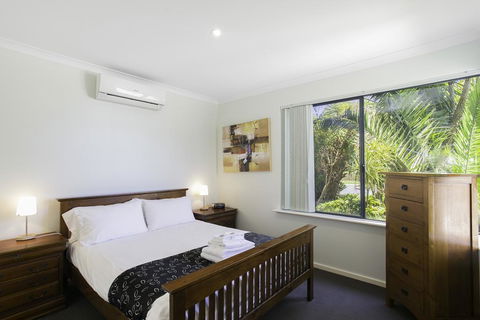 Seahaven By Rockingham Apartments - Kingaroy Accommodation 2