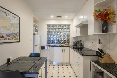 Searenity Holiday Accommodation - Kingaroy Accommodation 2