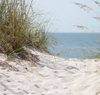 Seas The Day - Kingaroy Accommodation
