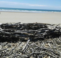 SEASAND HIDEAWAY - Kingaroy Accommodation