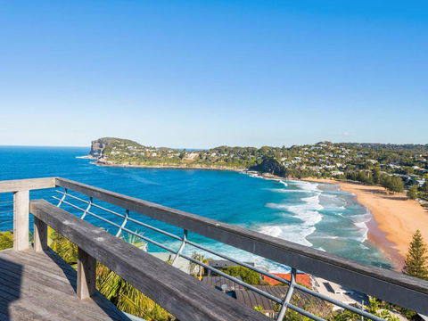 Seascape - Kingaroy Accommodation 1
