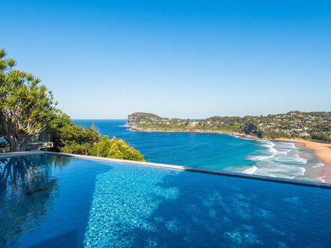 Seascape - Kingaroy Accommodation 0