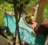 Seascape Apartments at Villa San Michele - Kingaroy Accommodation