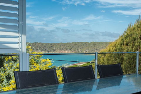 Seascape At Pambula Beach - Kingaroy Accommodation 1
