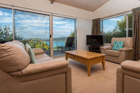 Seascape At Pambula Beach - Kingaroy Accommodation 2