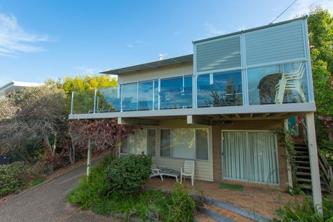Seascape At Pambula Beach - Kingaroy Accommodation 0