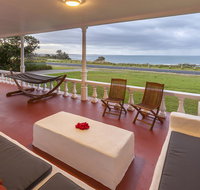Seascape Beach House - Kingaroy Accommodation