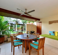 Seascape Holidays - 8 Surya - Kingaroy Accommodation