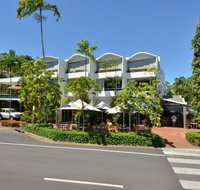 Seascape Holidays - Club Trop - Kingaroy Accommodation