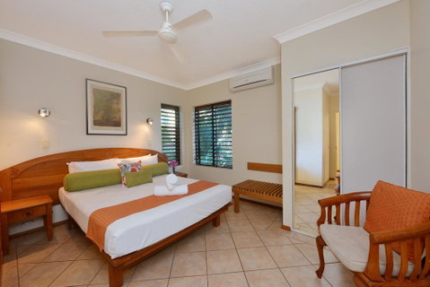 Seascape Holidays - Hibiscus - Kingaroy Accommodation 2